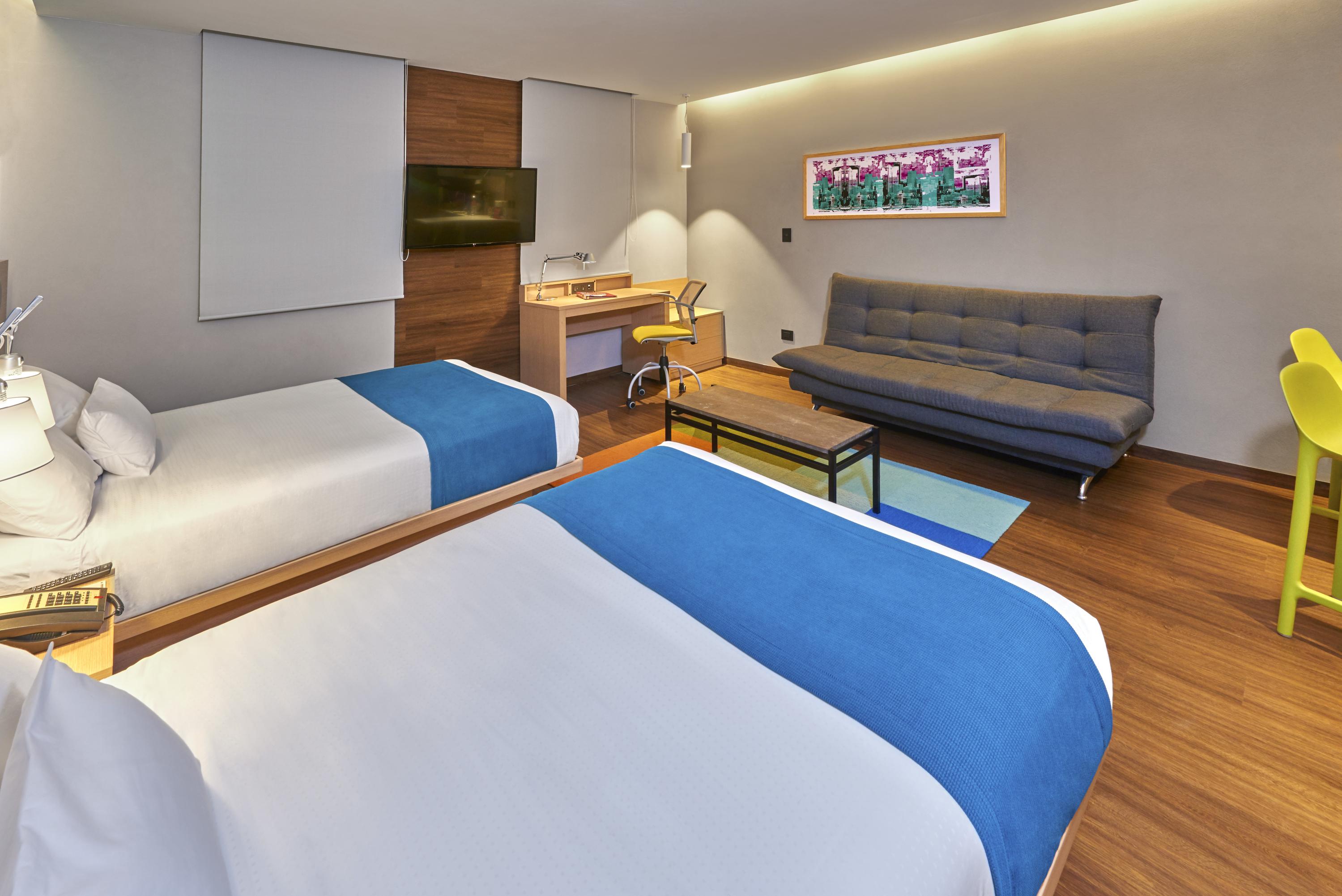 City Express By Marriott Silao Aeropuerto Exterior foto