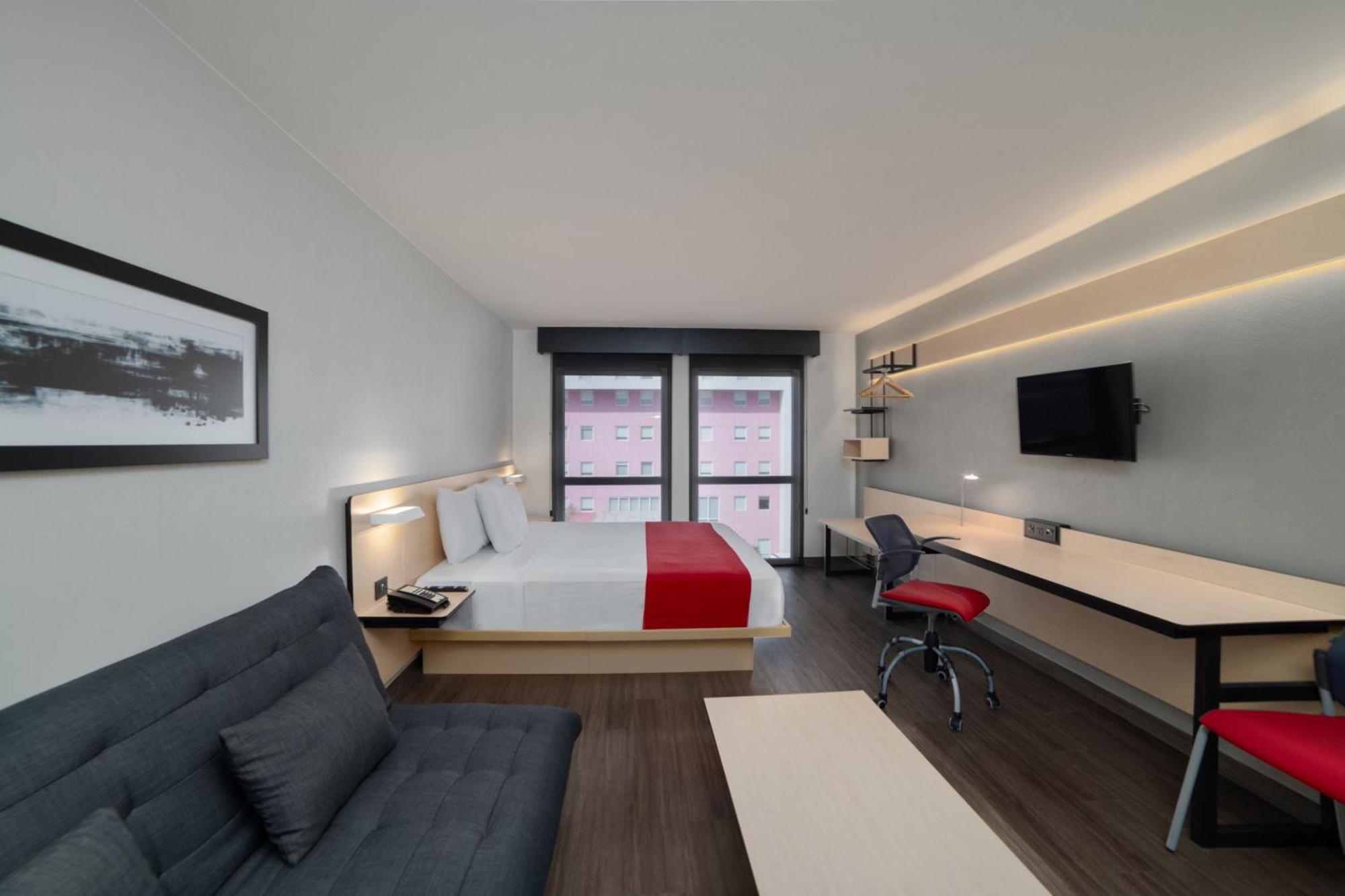City Express By Marriott Silao Aeropuerto Exterior foto
