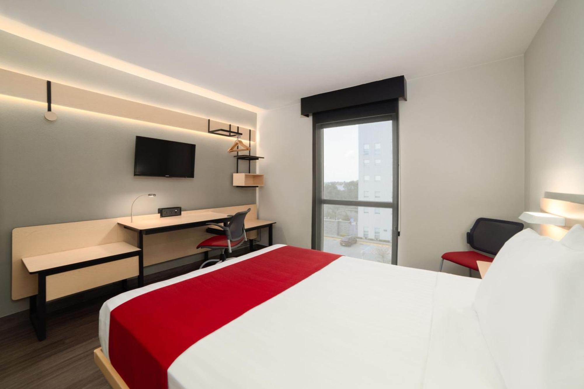 City Express By Marriott Silao Aeropuerto Exterior foto
