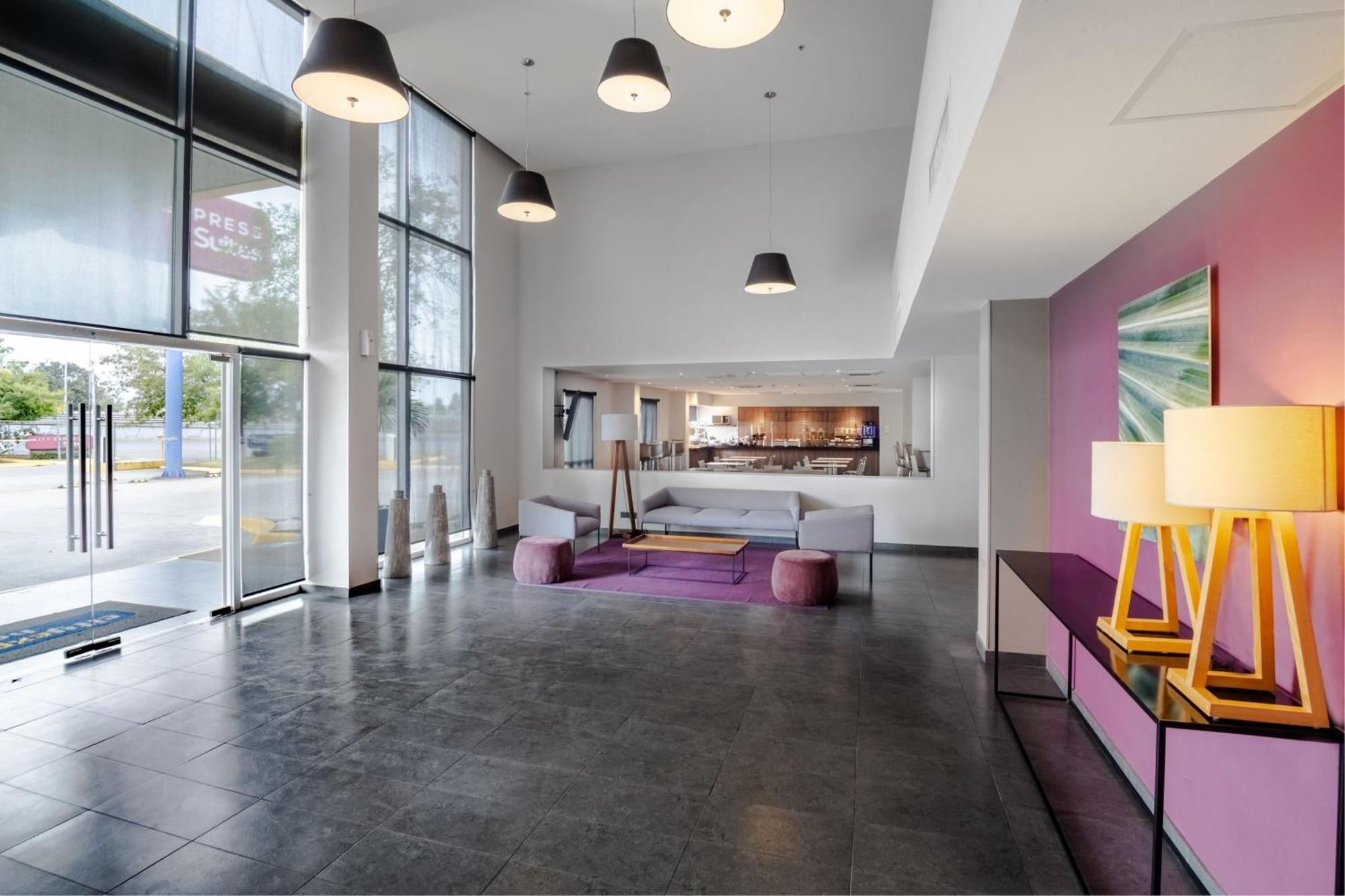 City Express By Marriott Silao Aeropuerto Exterior foto